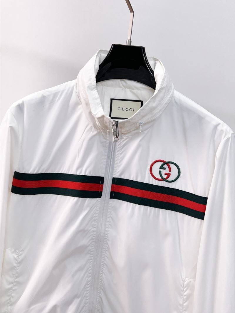 Gucci Outwear